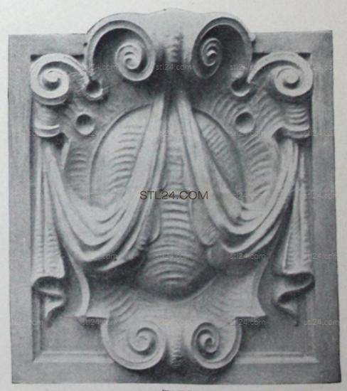 CARVED PANEL_0539